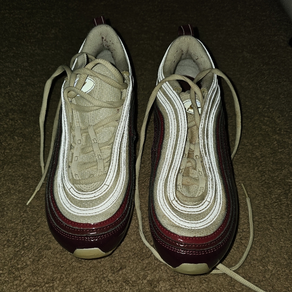 Nike sneakers